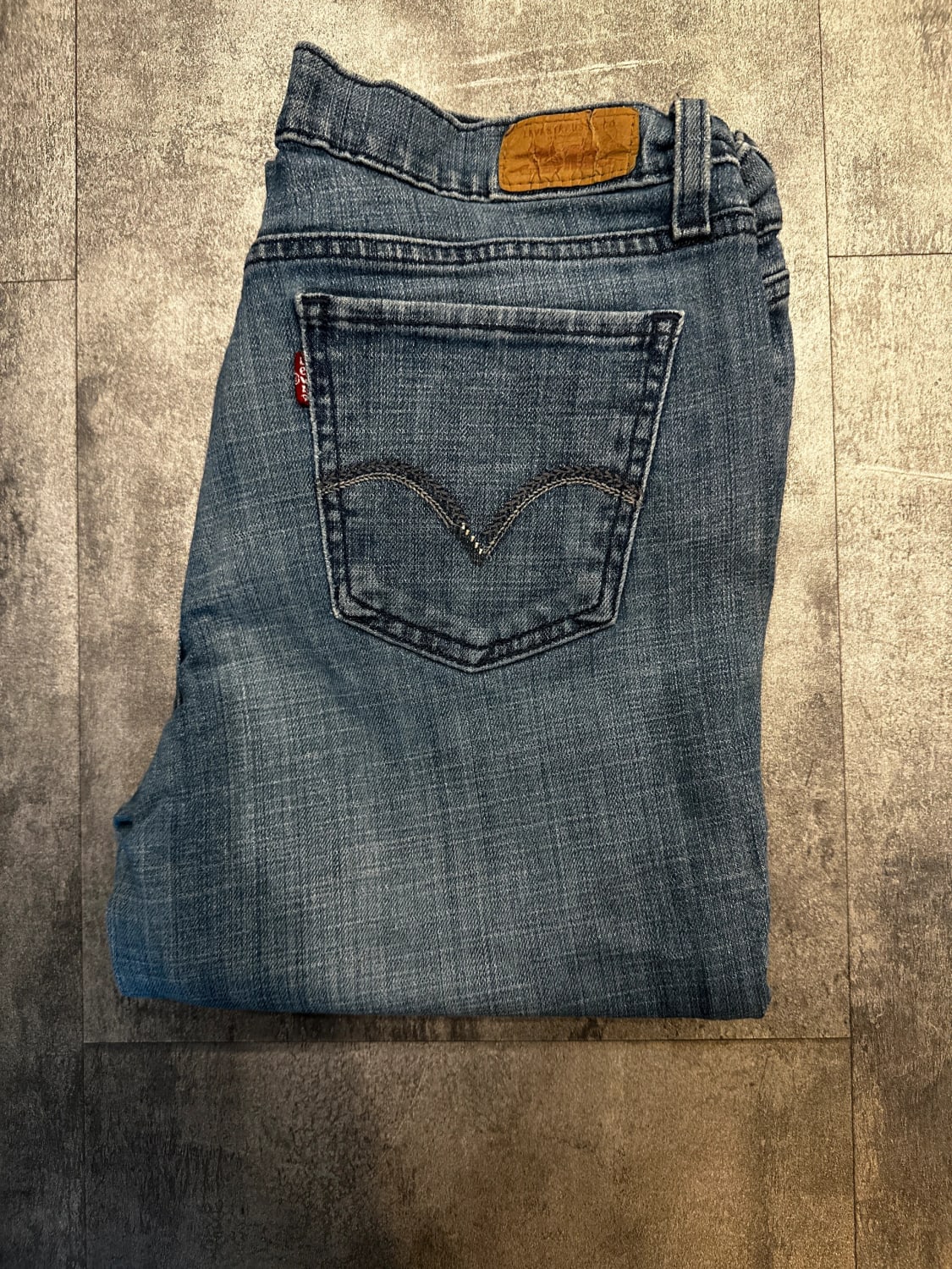 đź›’Jeans Levi's Mđź›’