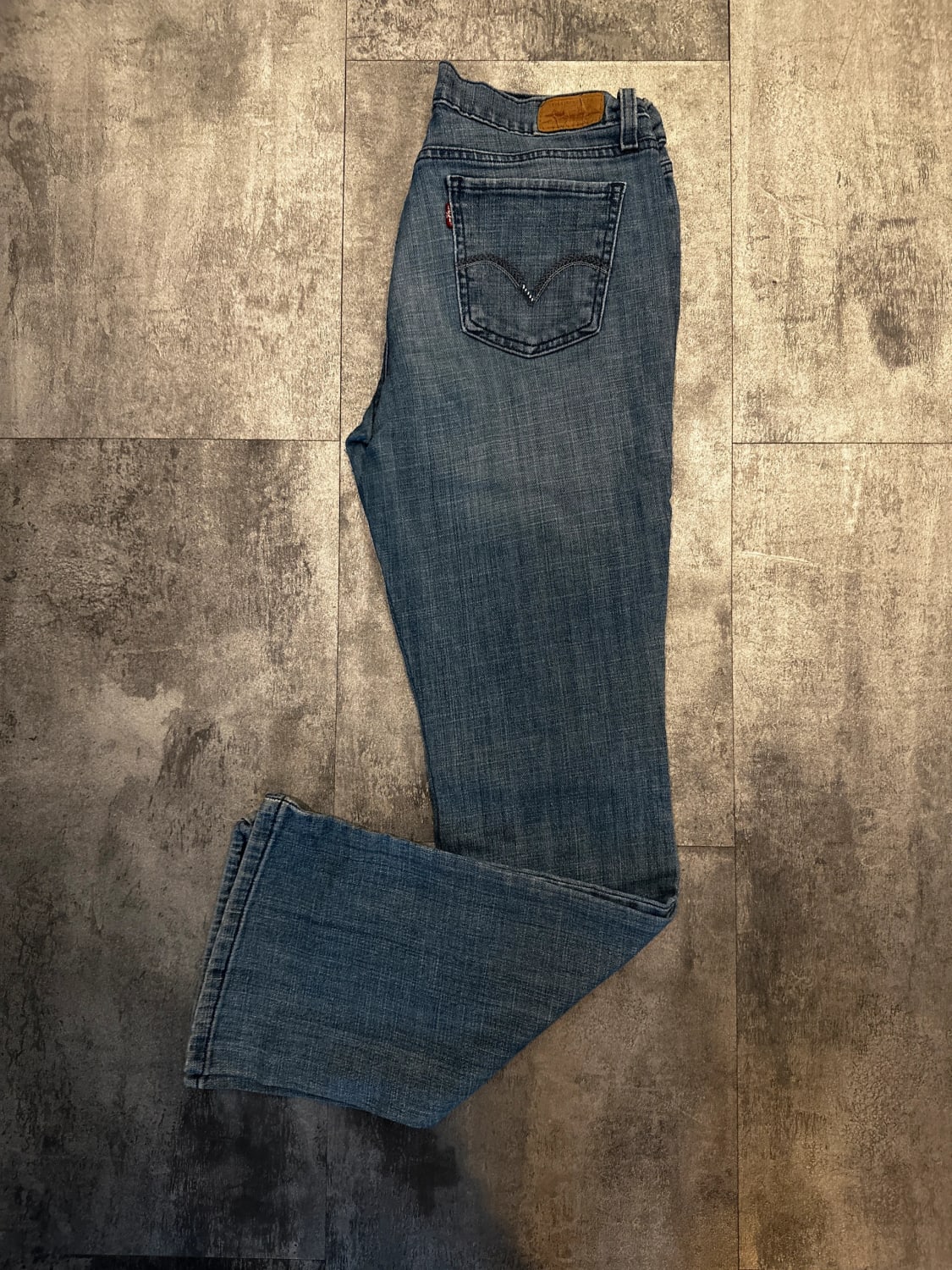 đź›’Jeans Levi's Mđź›’