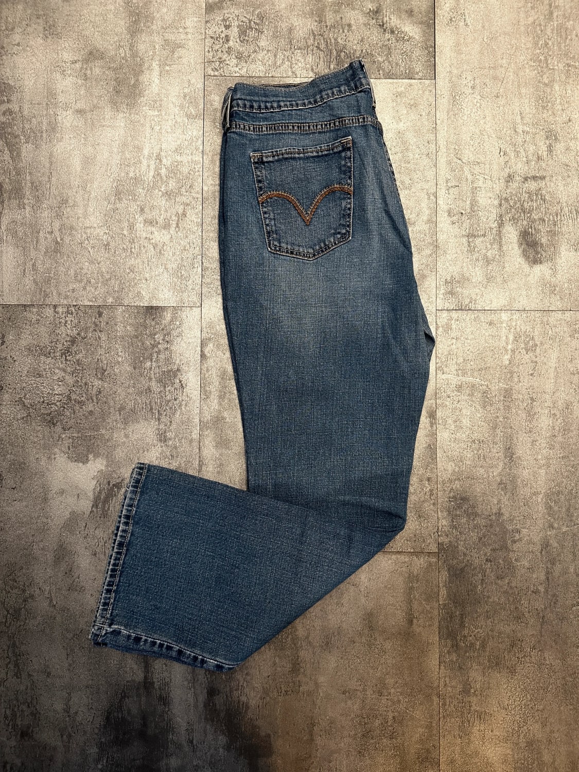 đź›’Jeans Levi's Mđź›’