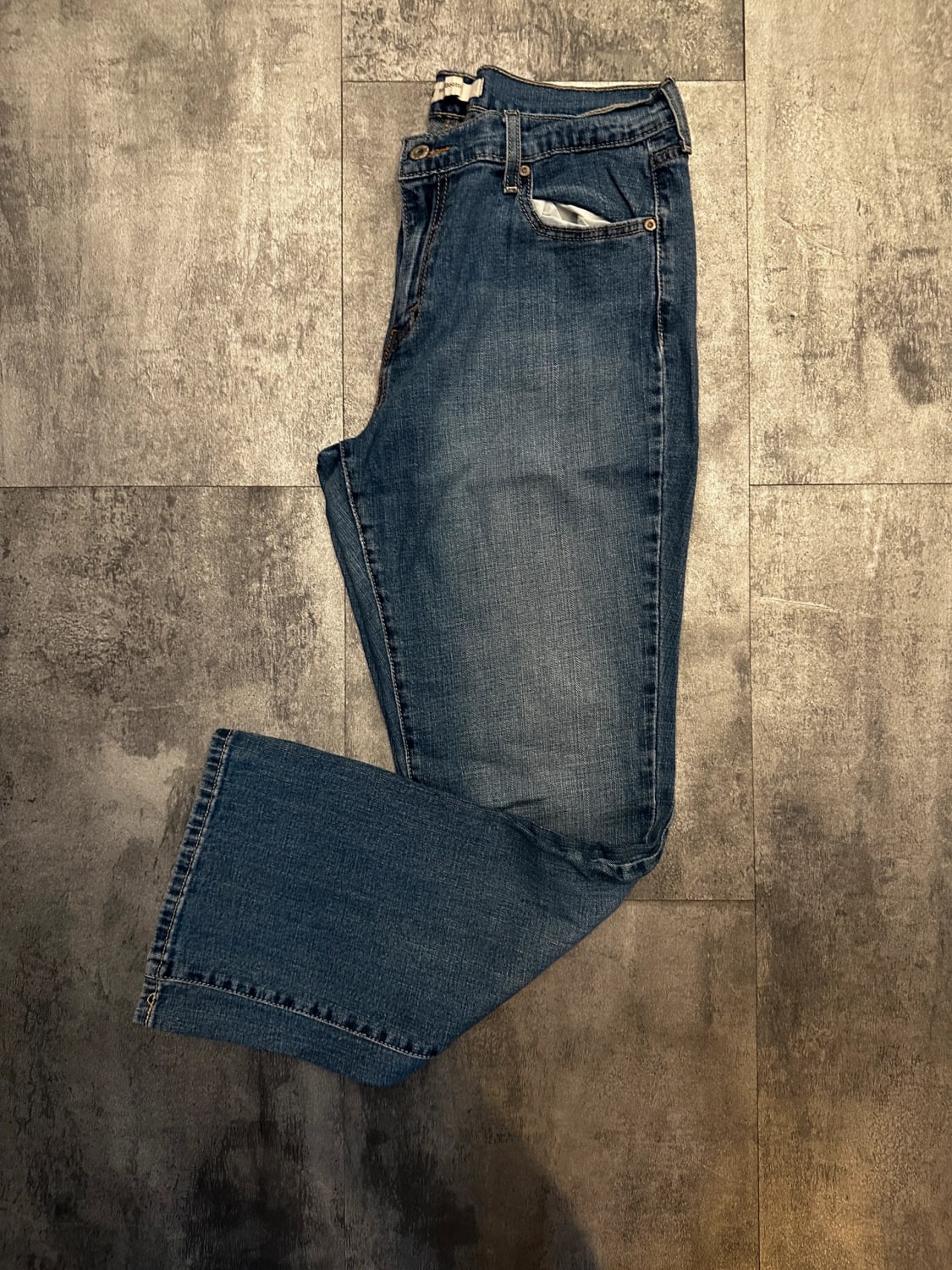 đź›’Jeans Levi's Mđź›’