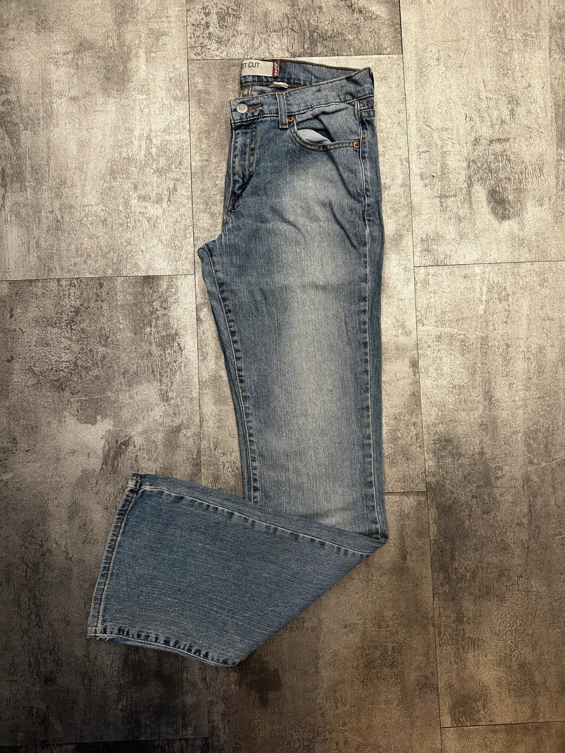 đź›’Jeans Levi's Mđź›’