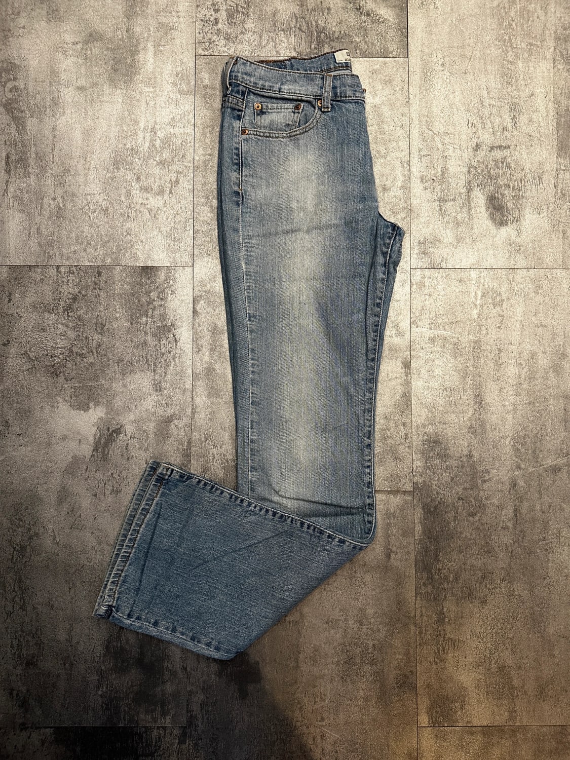 đź›’Jeans Levi's Mđź›’