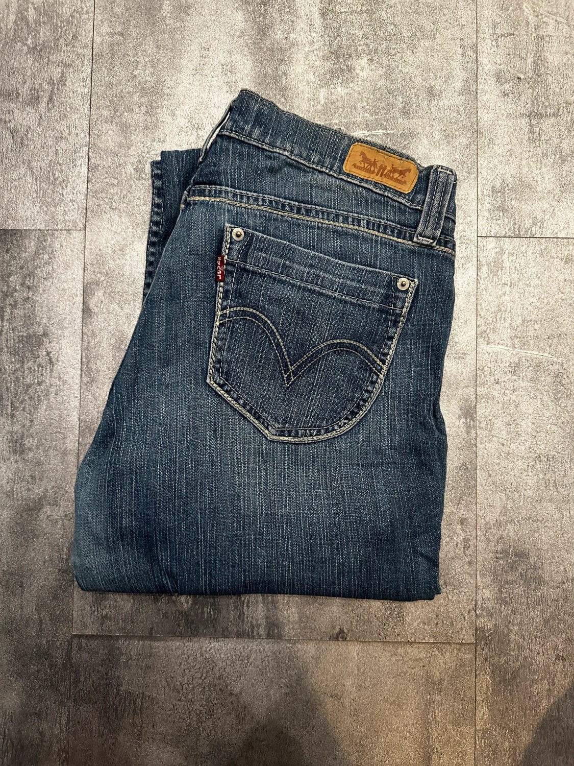 đź›’Jeans Levi's Mđź›’