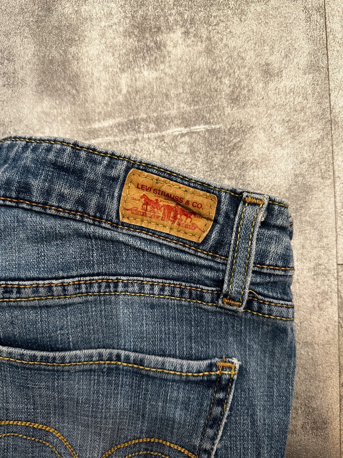 đź›’Jeans Levi's Mđź›’