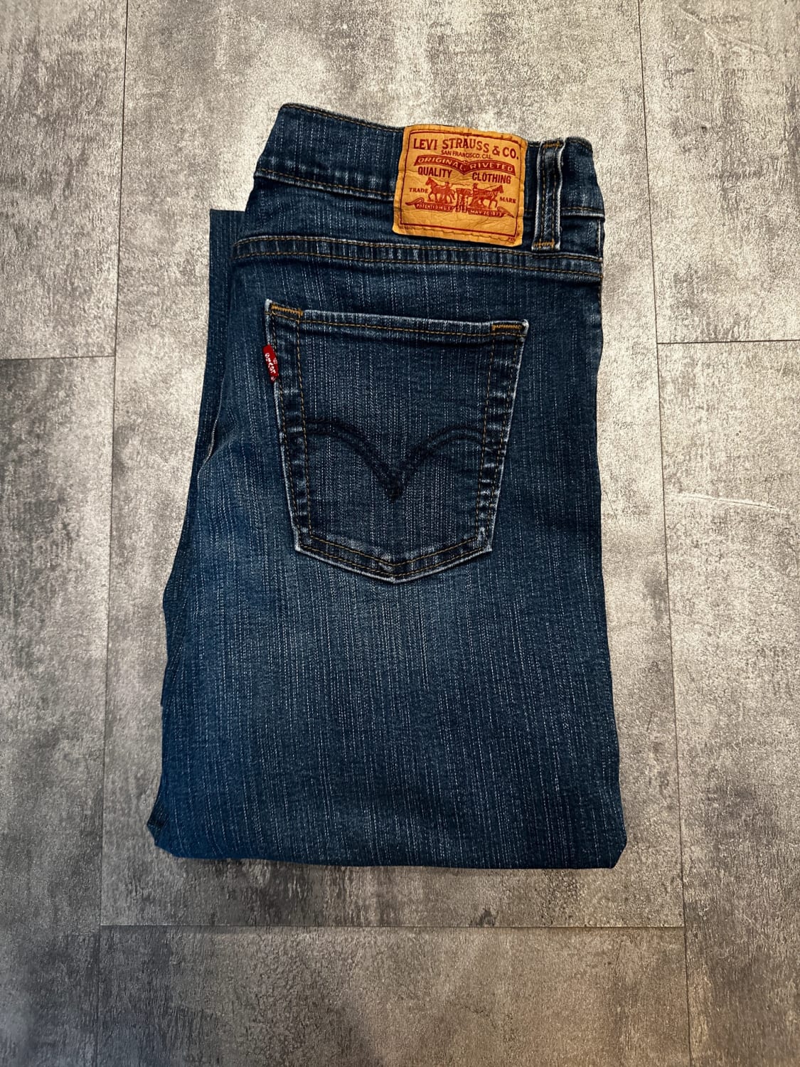 đź›’Jeans Levi's 512 Mđź›’