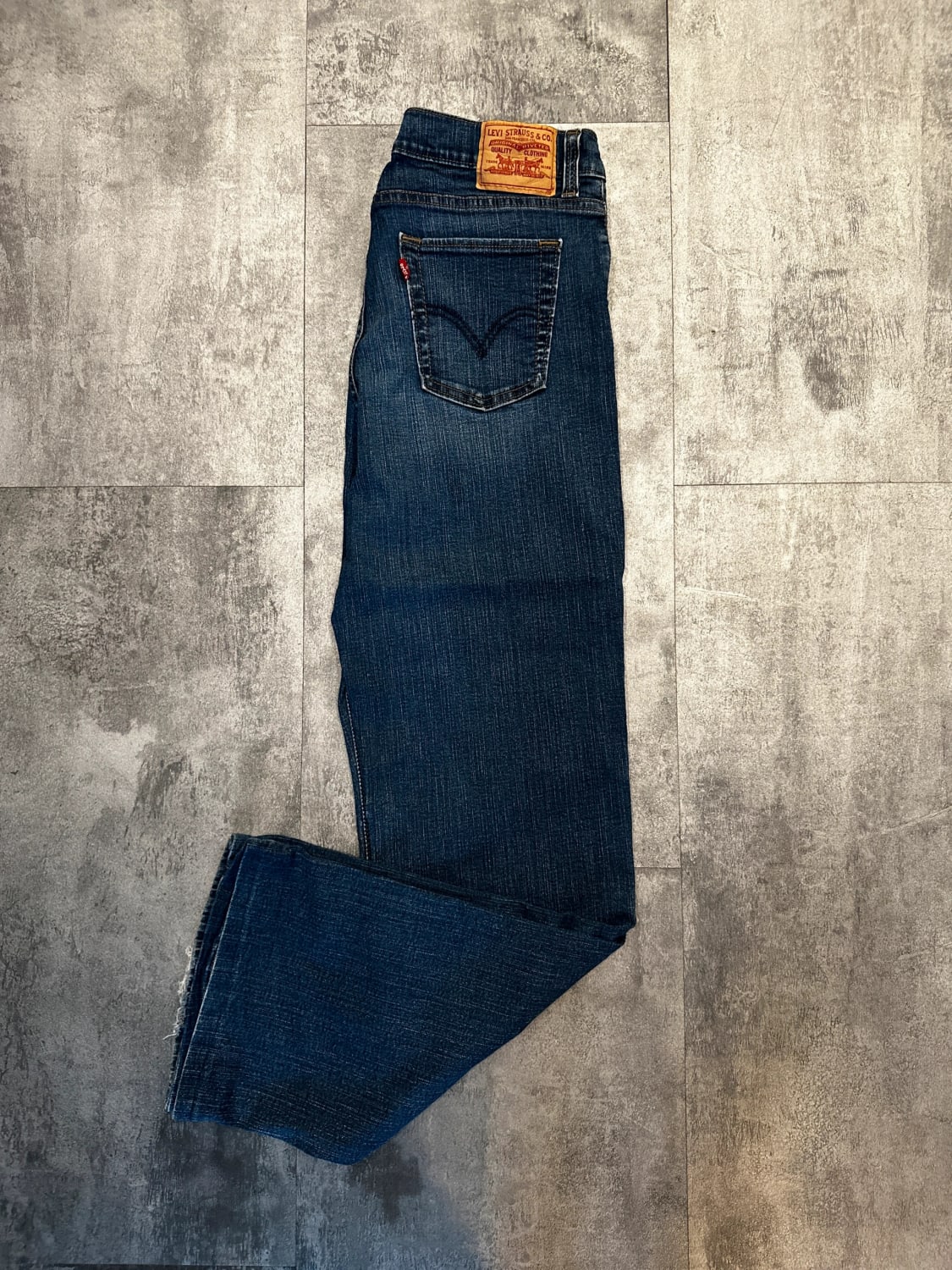 đź›’Jeans Levi's 512 Mđź›’