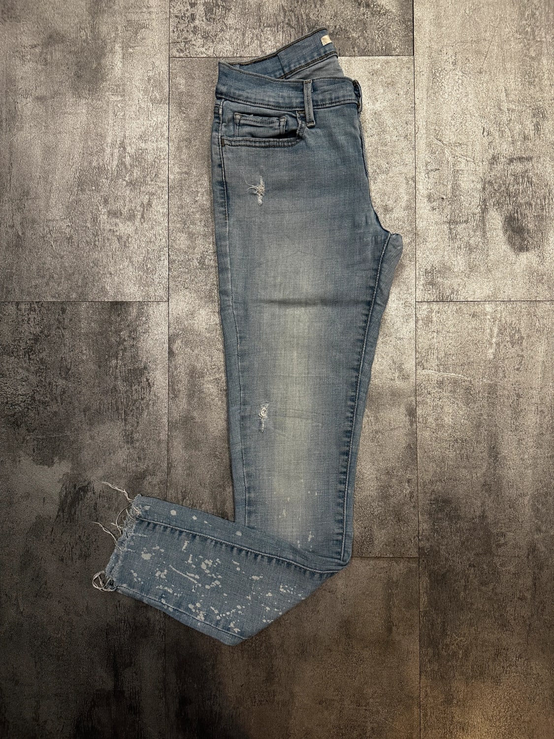 đź›’Jeans Levi's W27 L30đź›’