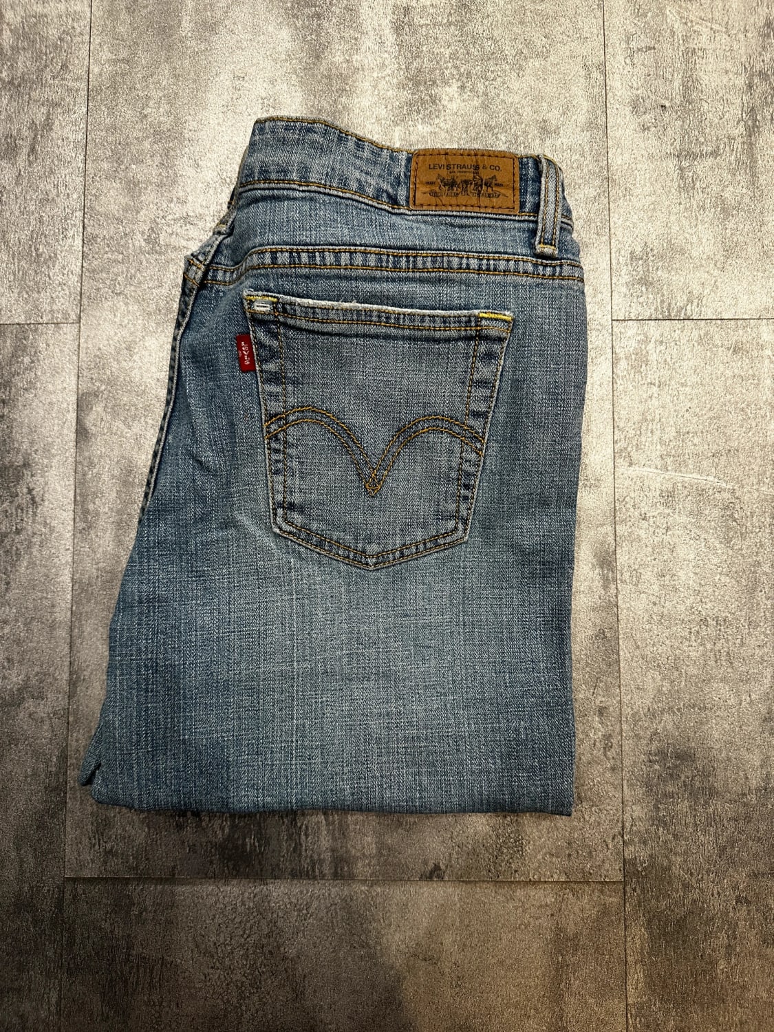 đź›’Jeans Levi's 515 Mđź›’