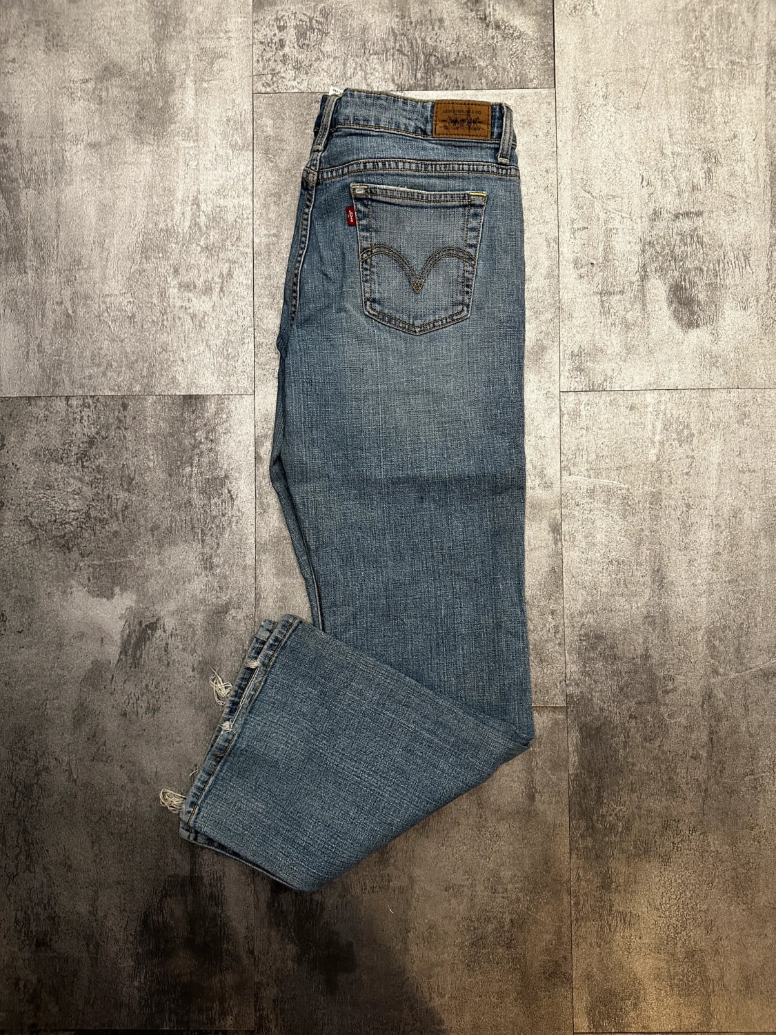 đź›’Jeans Levi's 515 Mđź›’