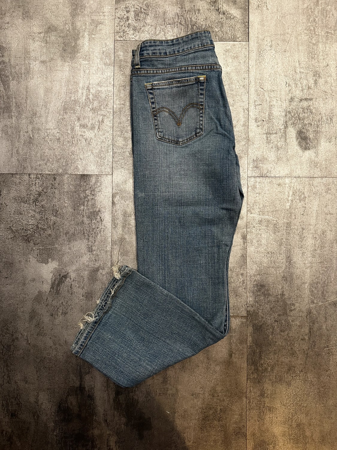 đź›’Jeans Levi's 515 Mđź›’