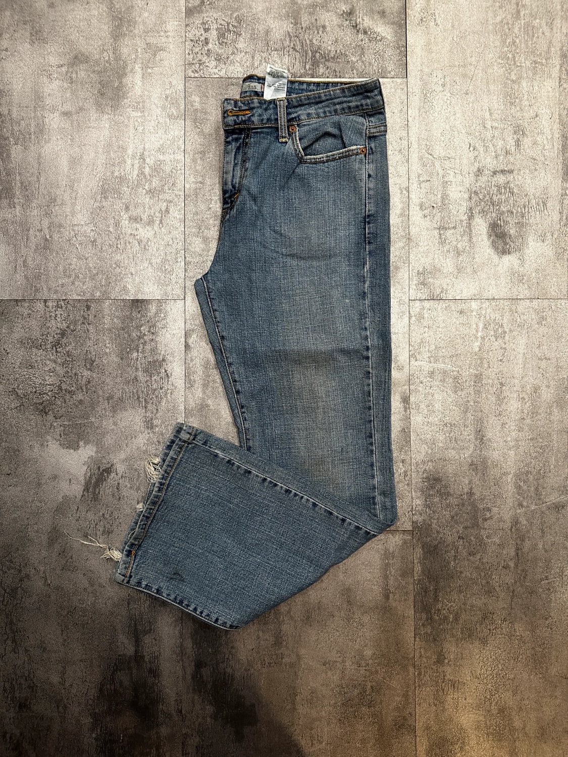 đź›’Jeans Levi's 515 Mđź›’