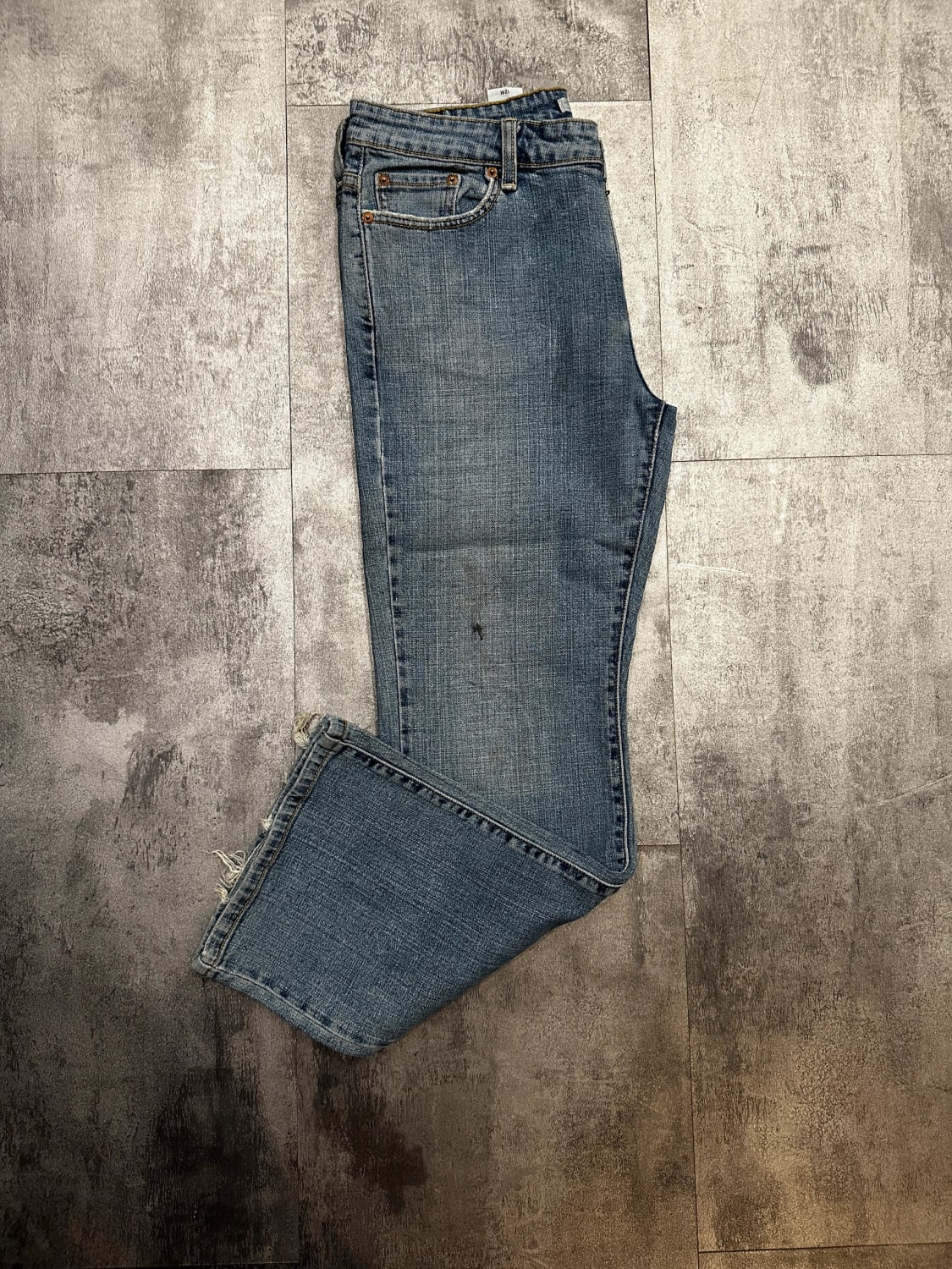 đź›’Jeans Levi's 515 Mđź›’