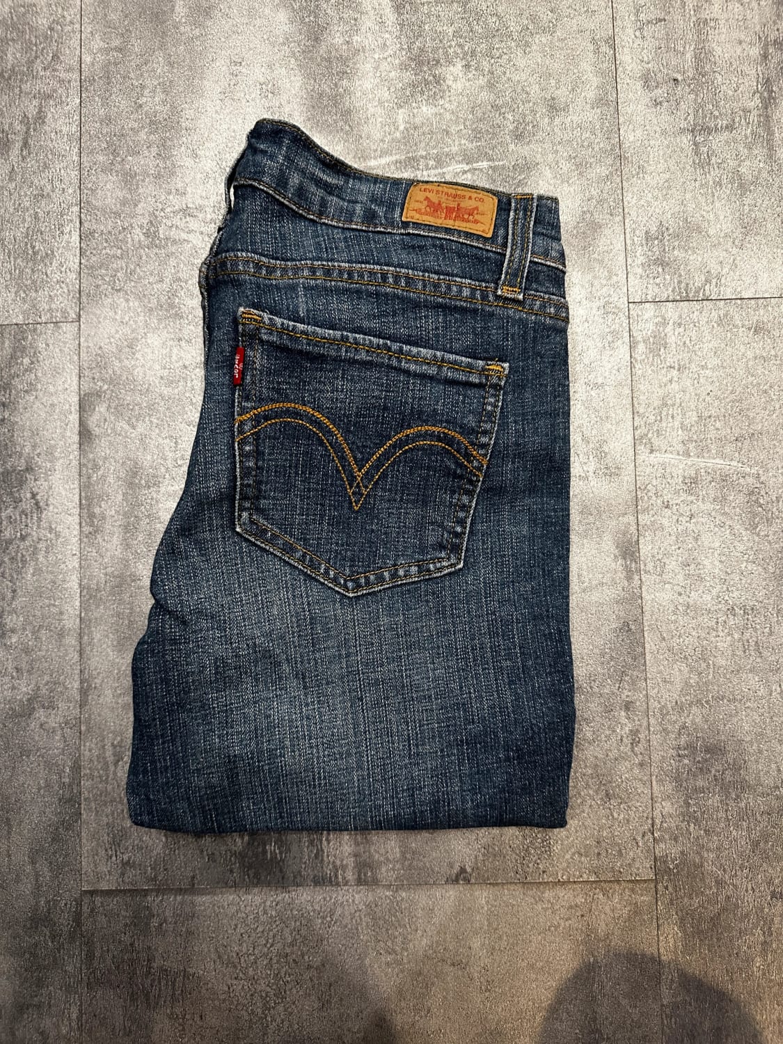 đź›’Jeans Levi's Sđź›’