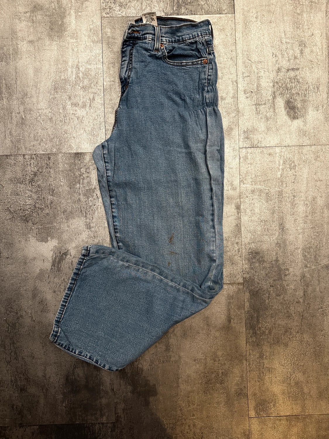 đź›’Jeans Levi's 512 Sđź›’