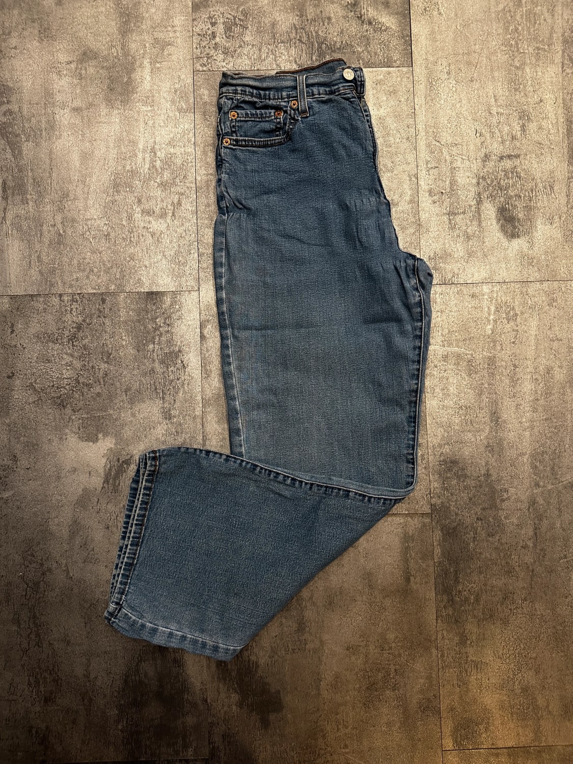 đź›’Jeans Levi's 512 Sđź›’