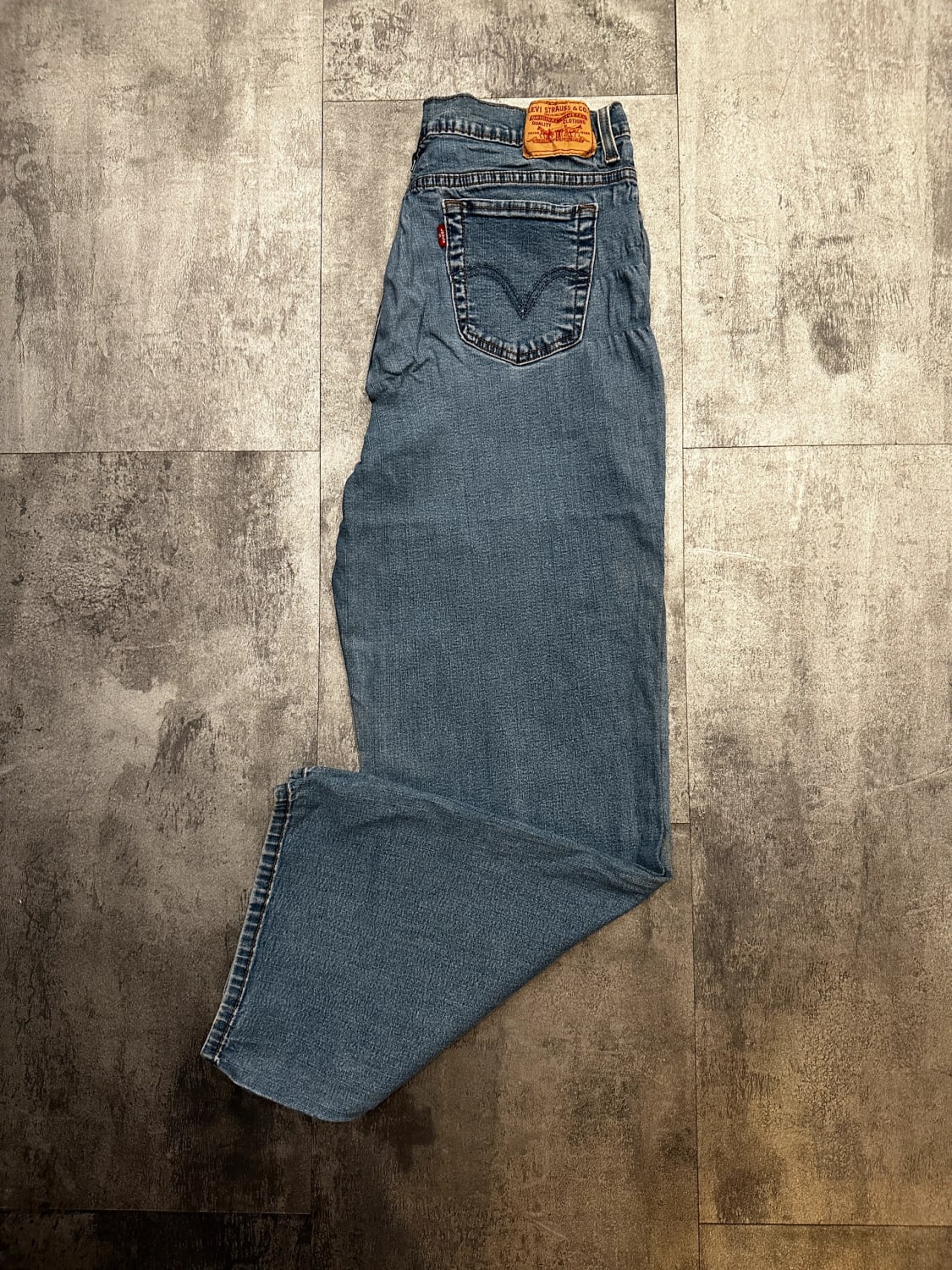 đź›’Jeans Levi's 512 Sđź›’