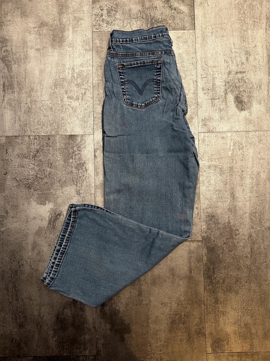 đź›’Jeans Levi's 512 Sđź›’