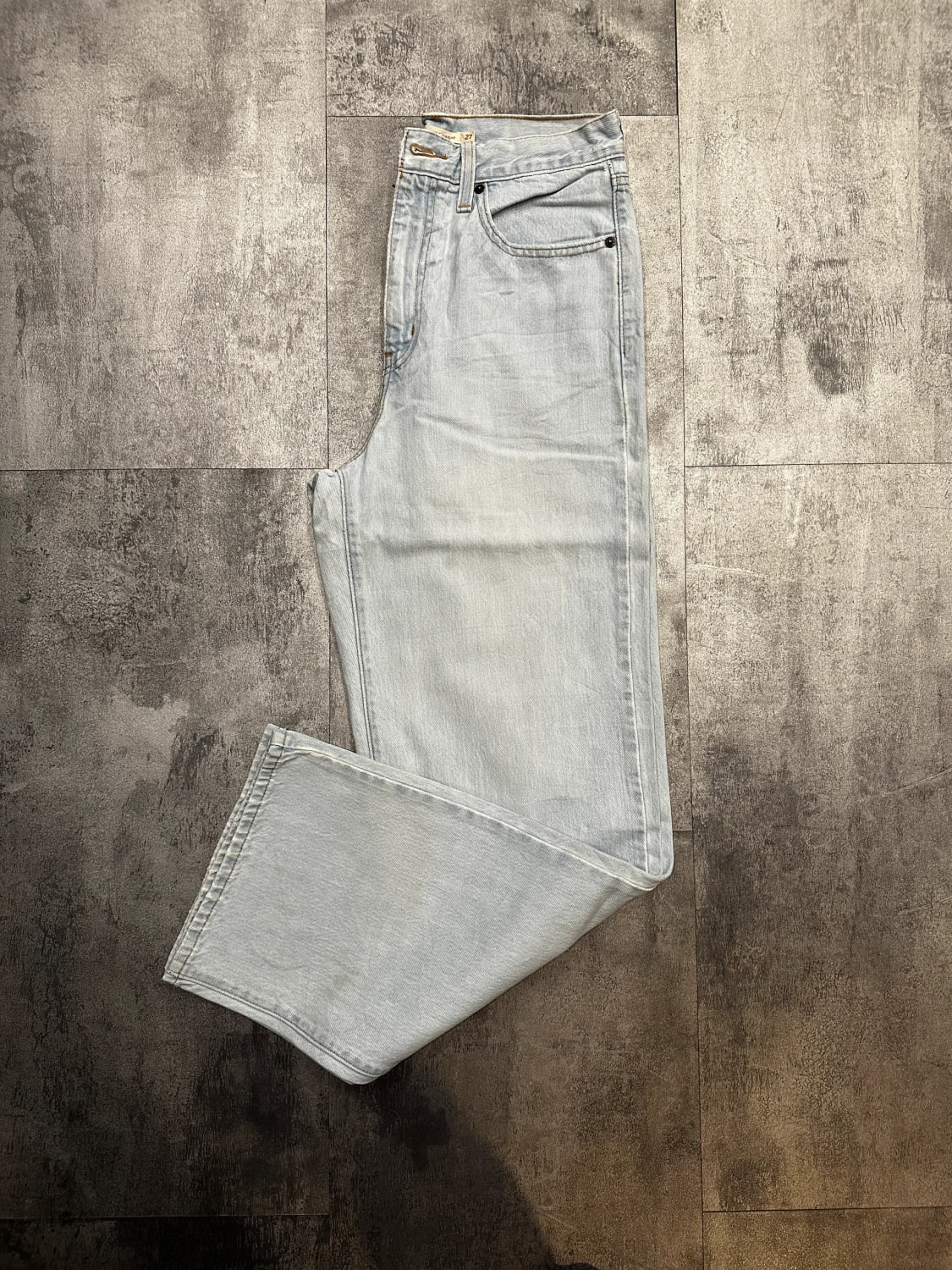 đź›’Jeans Levi's W27 L31đź›’