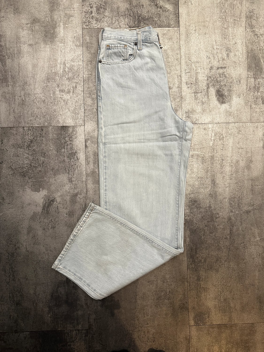 đź›’Jeans Levi's W27 L31đź›’