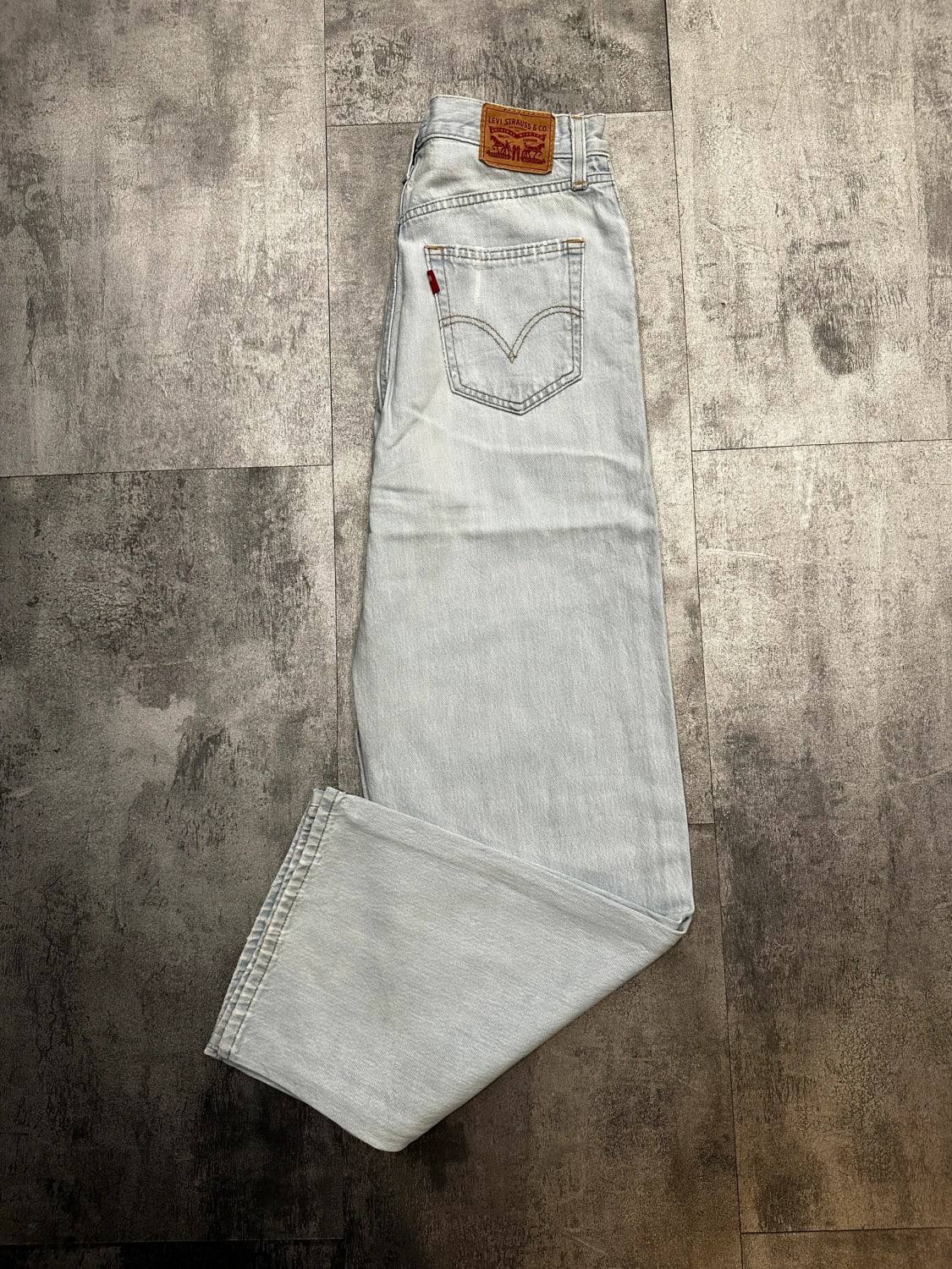 đź›’Jeans Levi's W27 L31đź›’