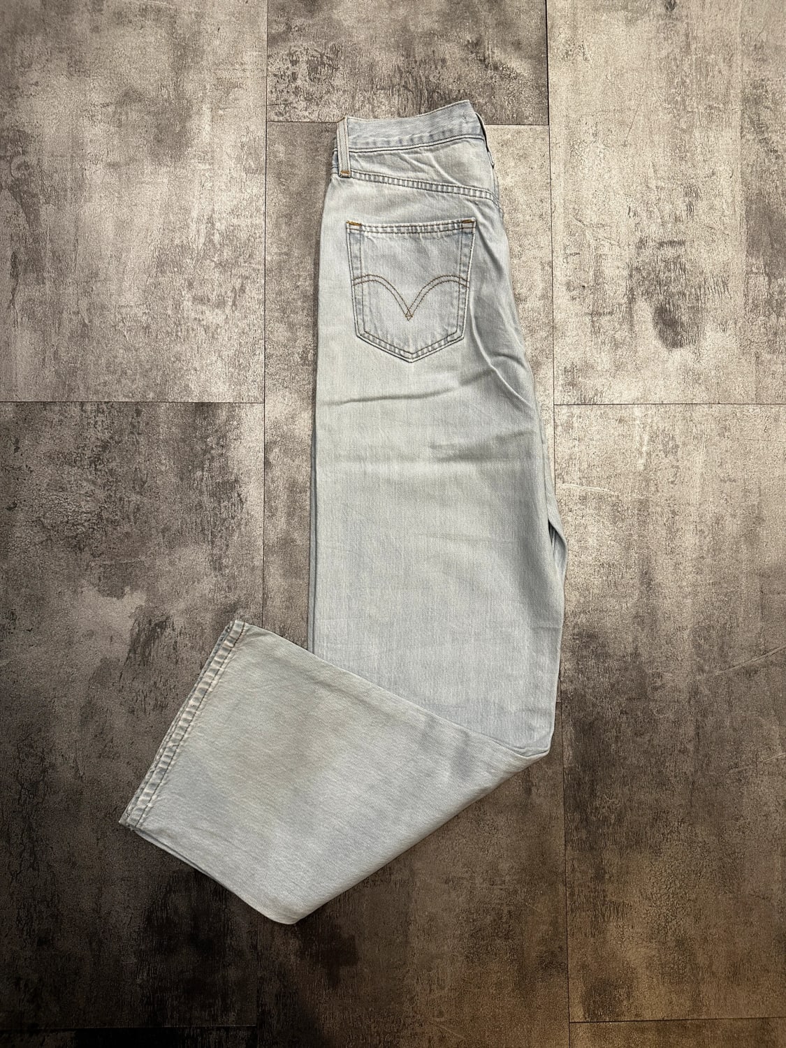 đź›’Jeans Levi's W27 L31đź›’