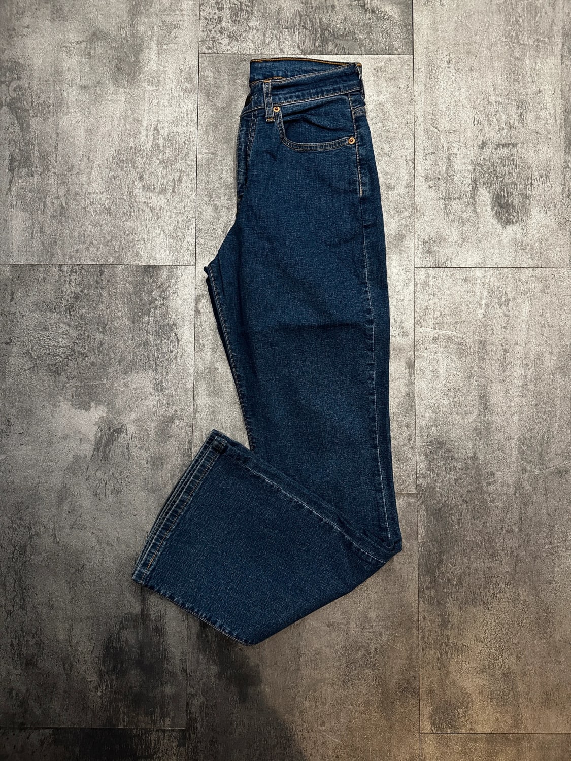 đź›’Jeans Levi's 584 W28 L30đź›’
