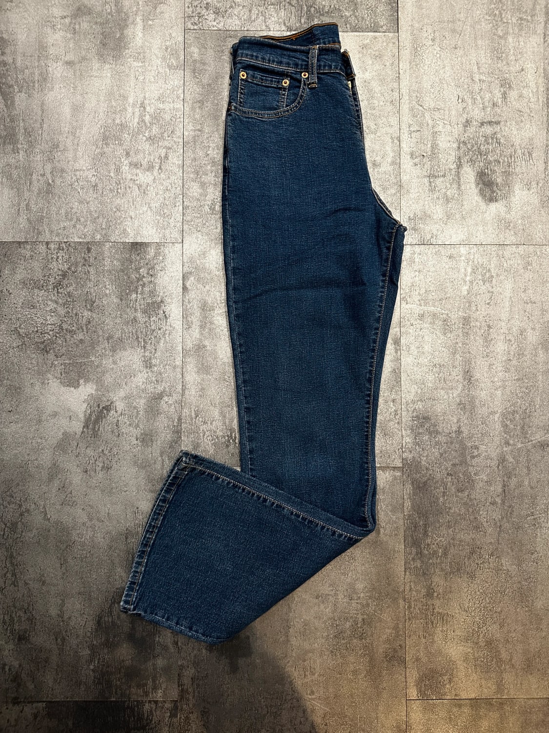 đź›’Jeans Levi's 584 W28 L30đź›’
