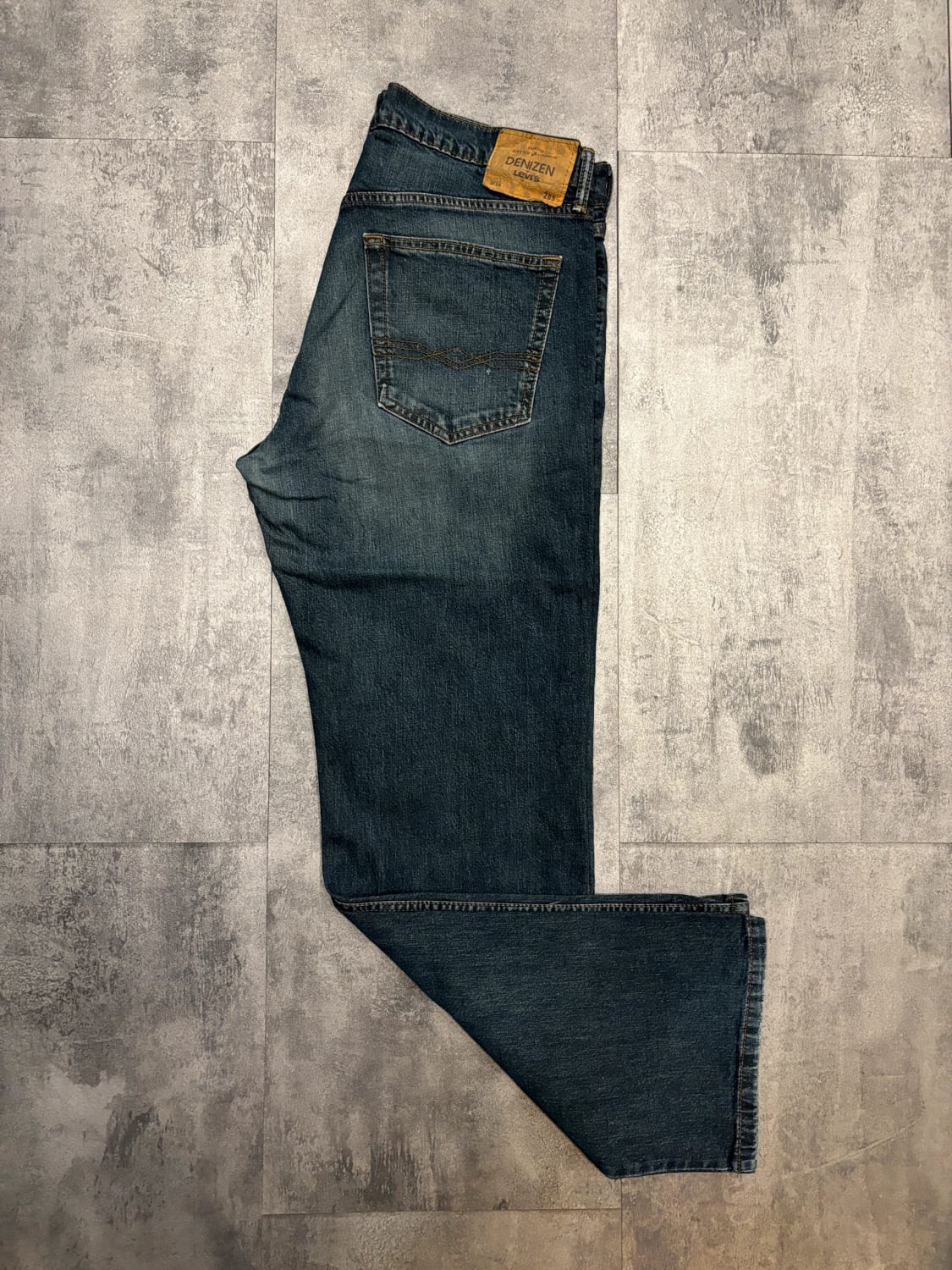 đź›’Jeans Levi's W36 L32đź›’