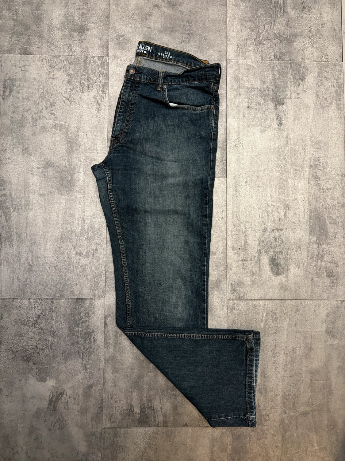đź›’Jeans Levi's W36 L32đź›’