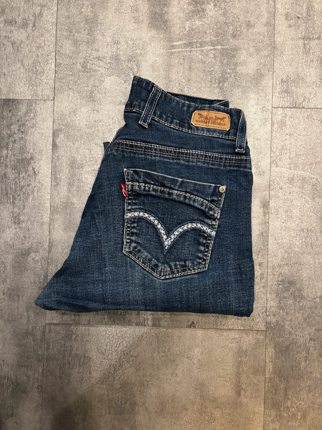 đź›’Jeans Levi's 529 W29 L32đź›’