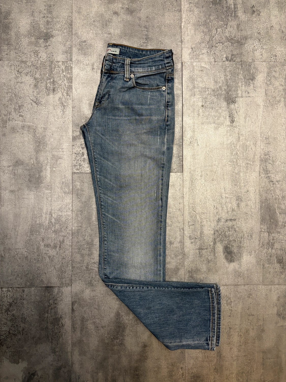 đź›’Jeans Levi's 571 Mđź›’