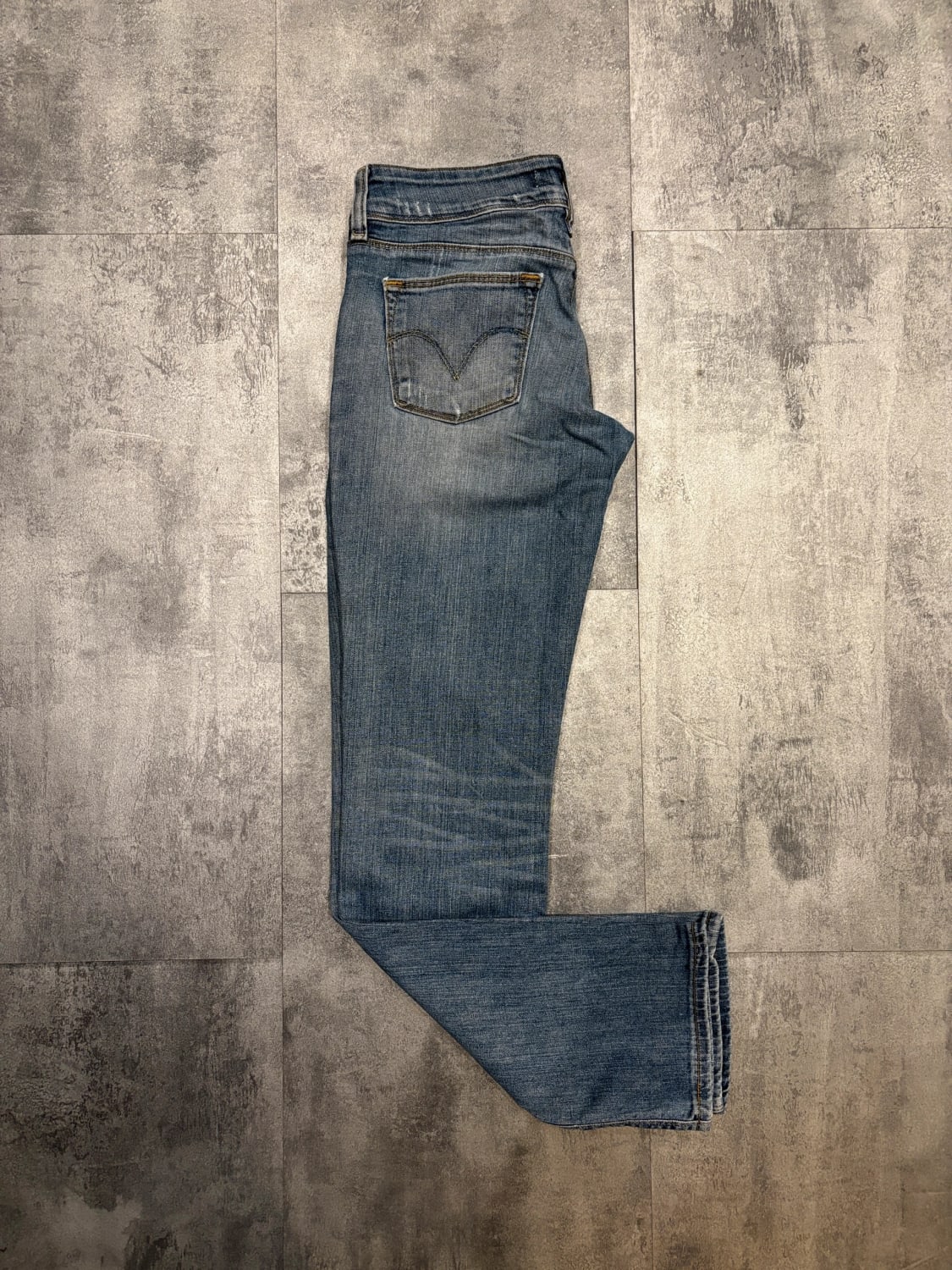 đź›’Jeans Levi's 571 Mđź›’