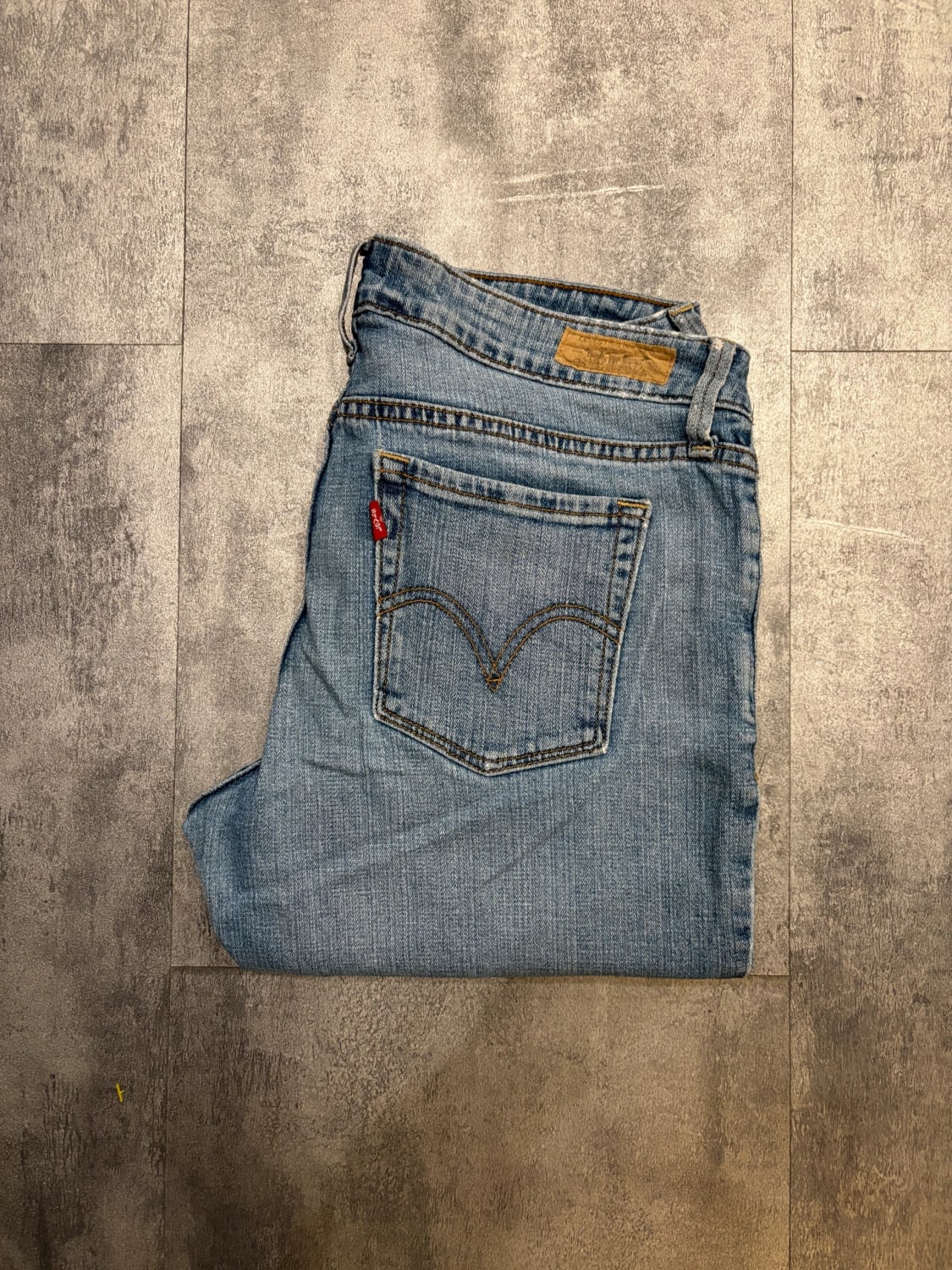 đź›’Jeans Levi's 545 Mđź›’