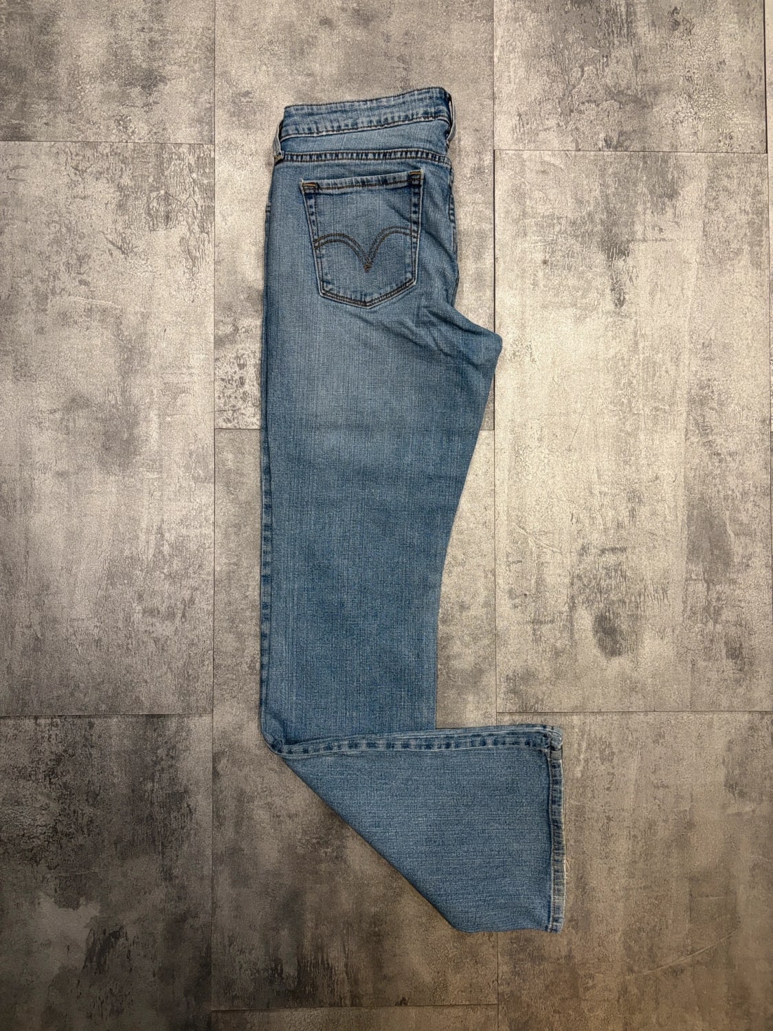 đź›’Jeans Levi's 545 Mđź›’