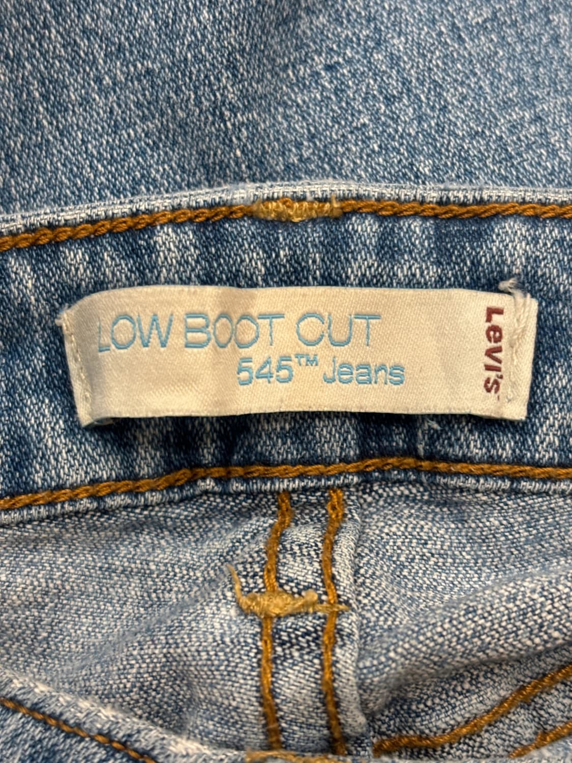 đź›’Jeans Levi's 545 Mđź›’