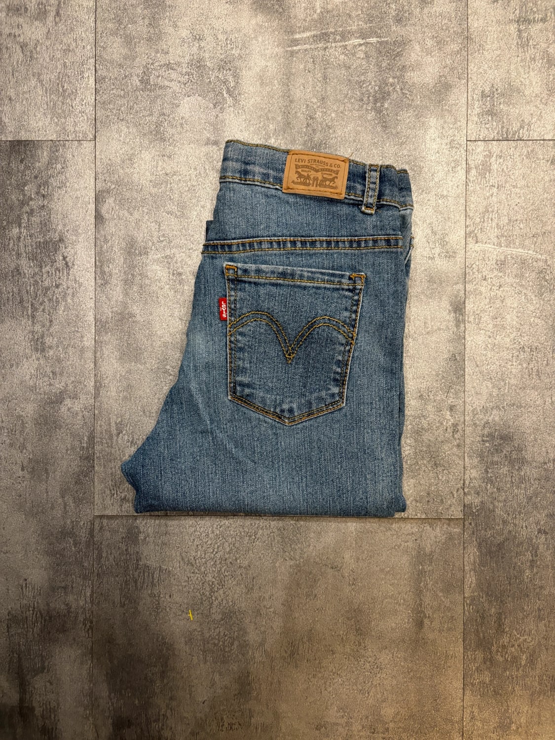 đź›’Jeans Levi's 720 Sđź›’