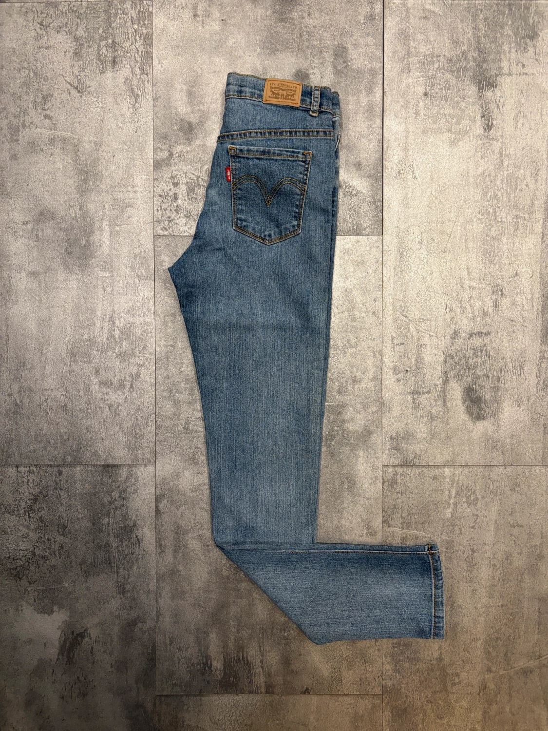 đź›’Jeans Levi's 720 Sđź›’