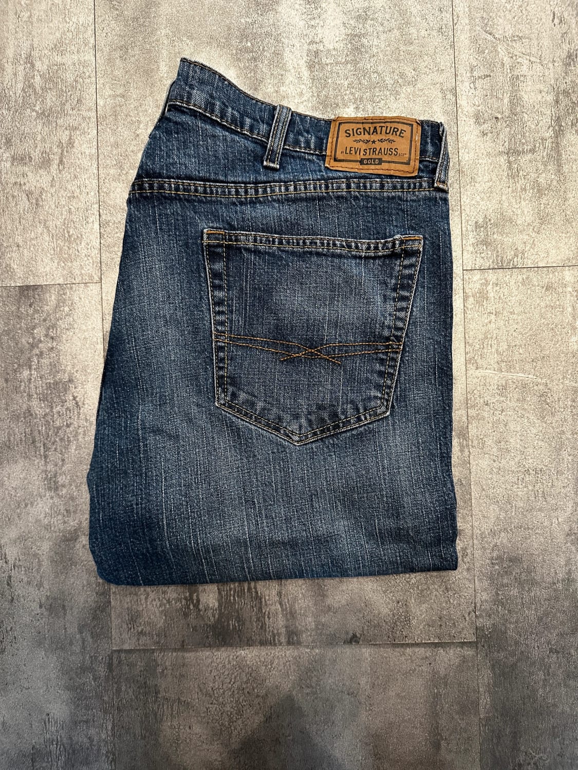 đź›’Jeans Levi's W40 L30đź›’