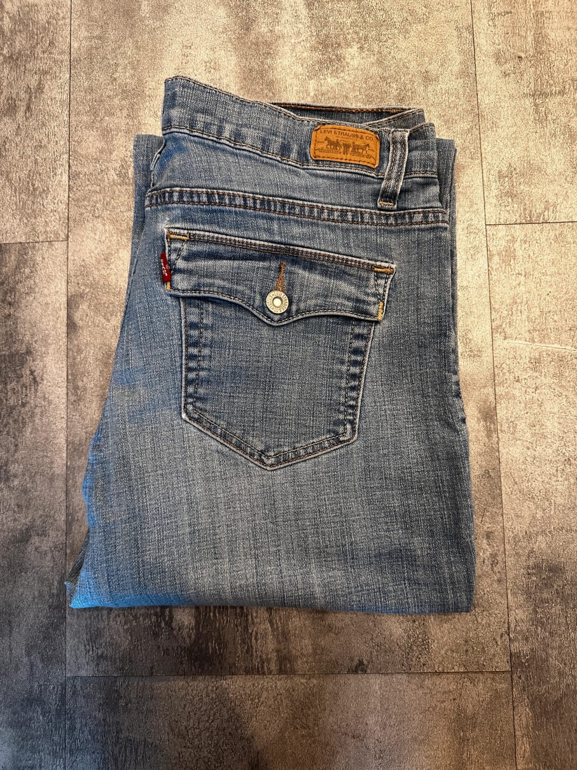 đź›’Jeans Levi's Sđź›’
