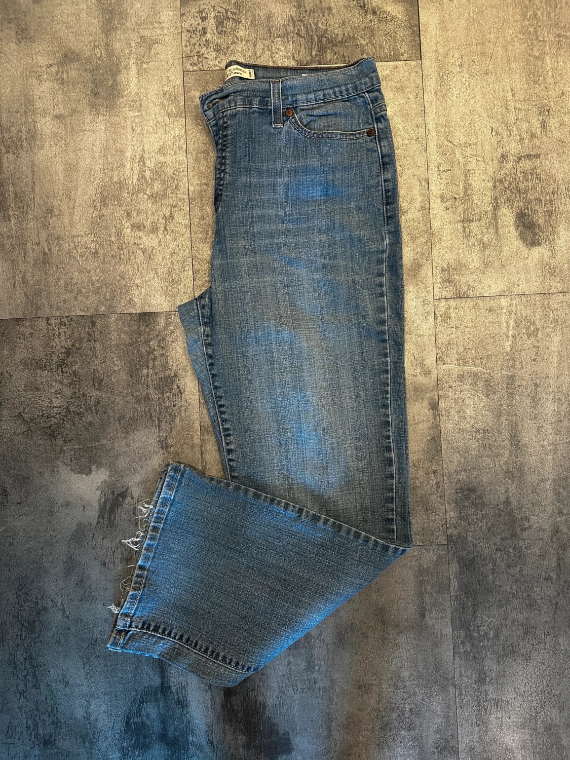đź›’Jeans Levi's Sđź›’