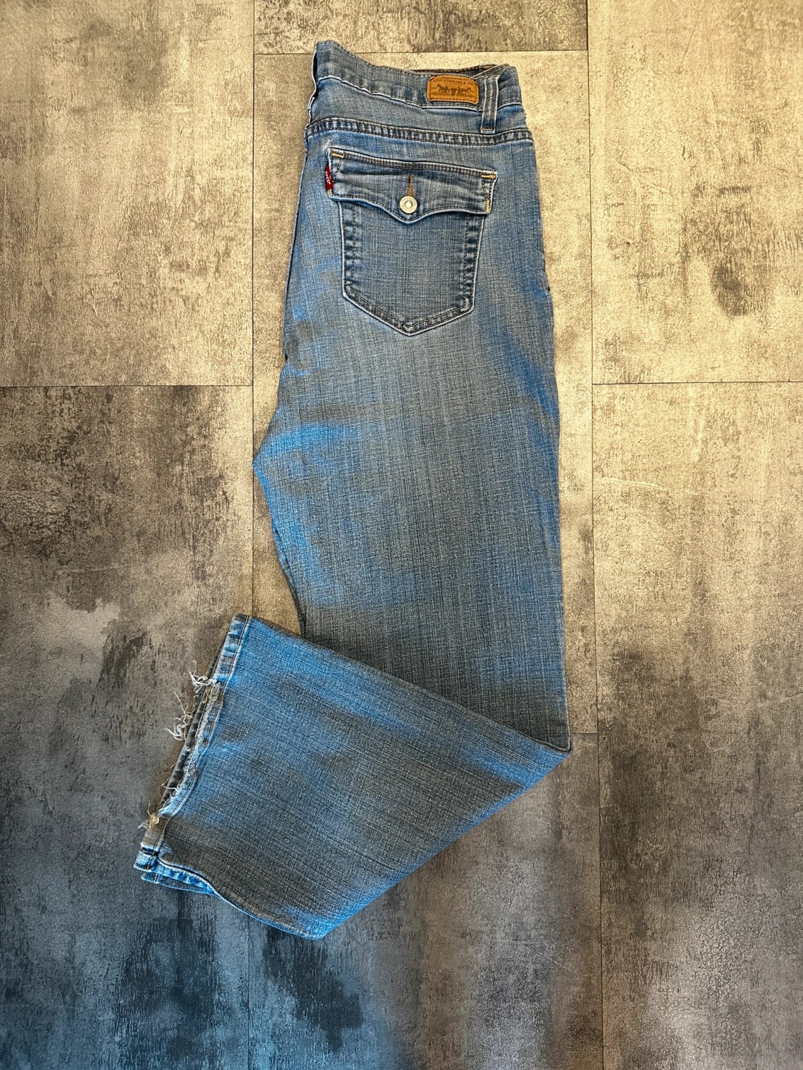 đź›’Jeans Levi's Sđź›’