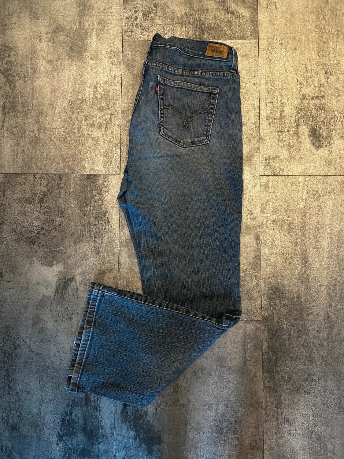 đź›’Jeans Levi's Sđź›’