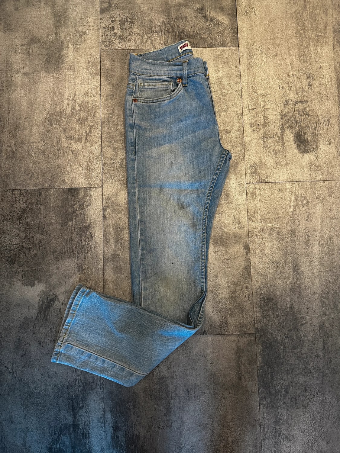đź›’Jeans Levi's W27 L27đź›’