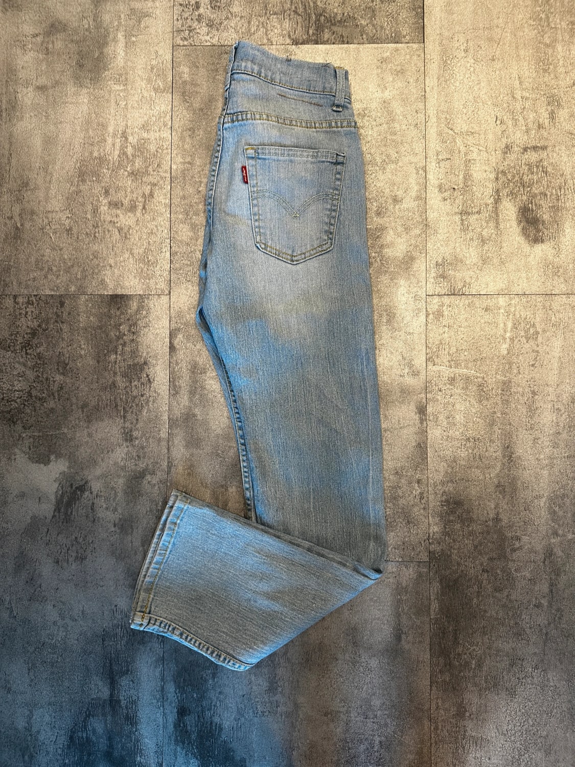 đź›’Jeans Levi's W27 L27đź›’