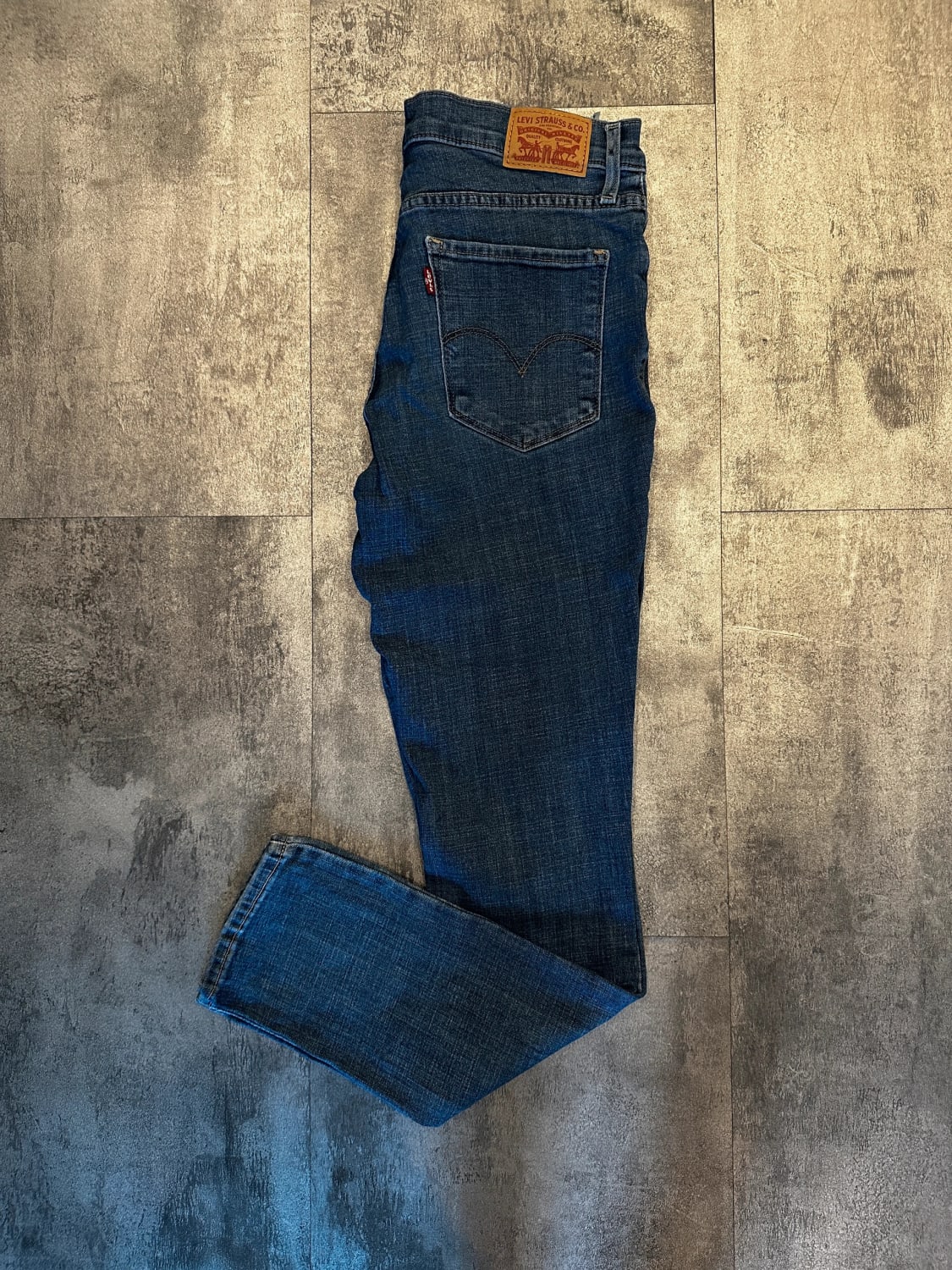 đź›’Jeans Levi's W29 L30đź›’