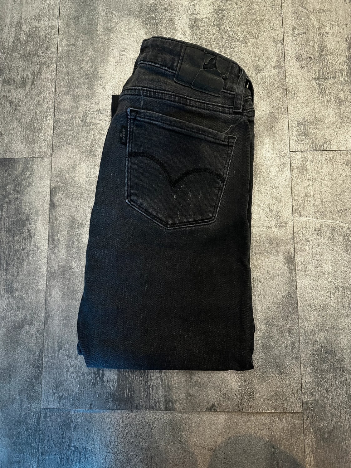 đź›’Jeans Levi's W26 L34đź›’