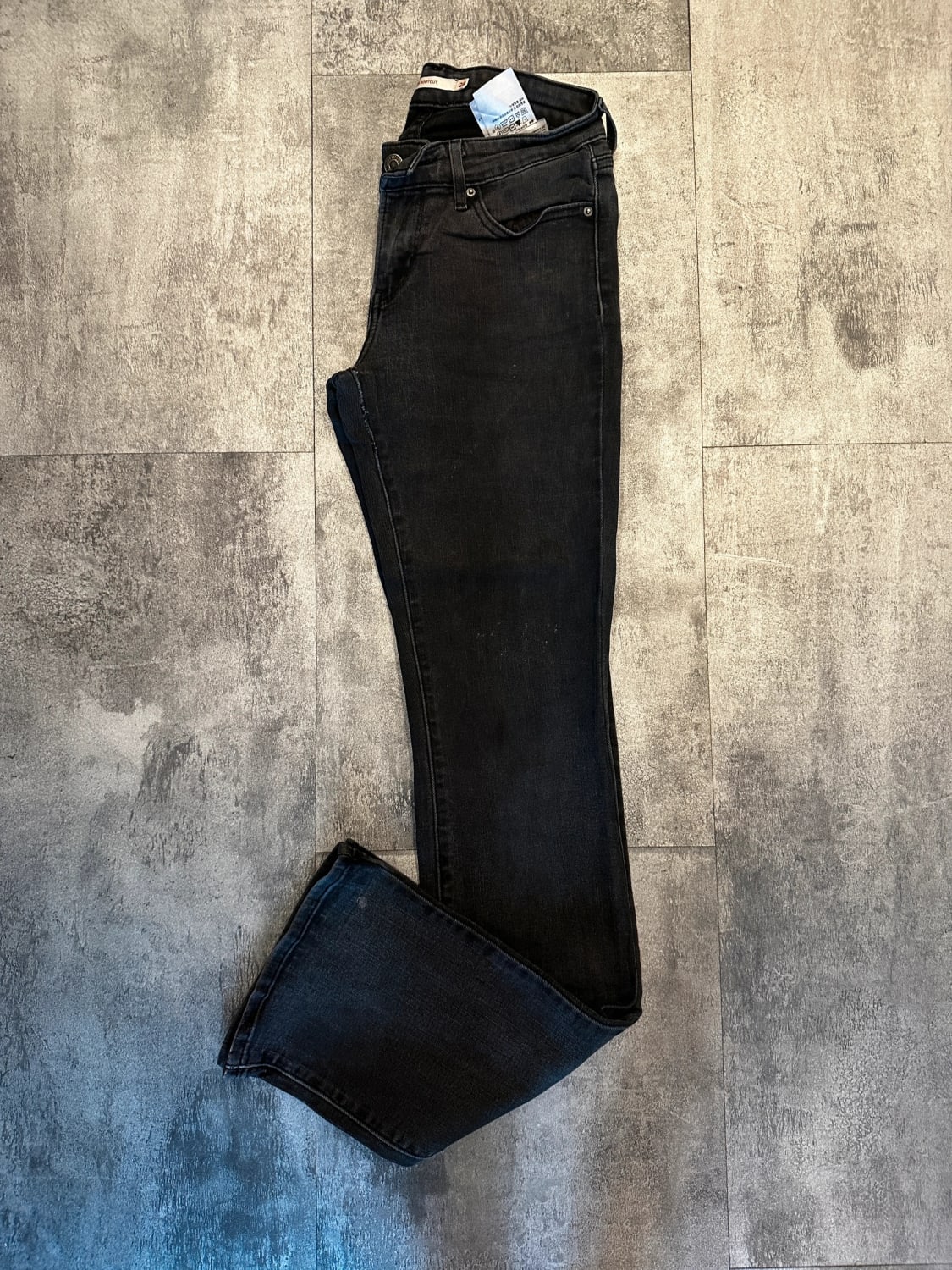 đź›’Jeans Levi's W26 L34đź›’