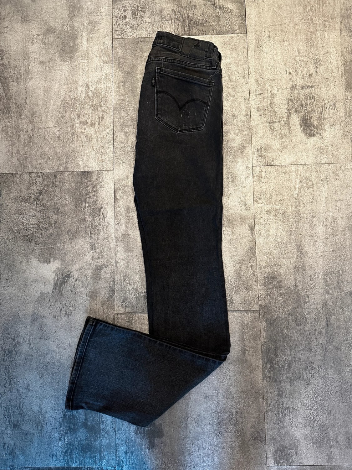đź›’Jeans Levi's W26 L34đź›’