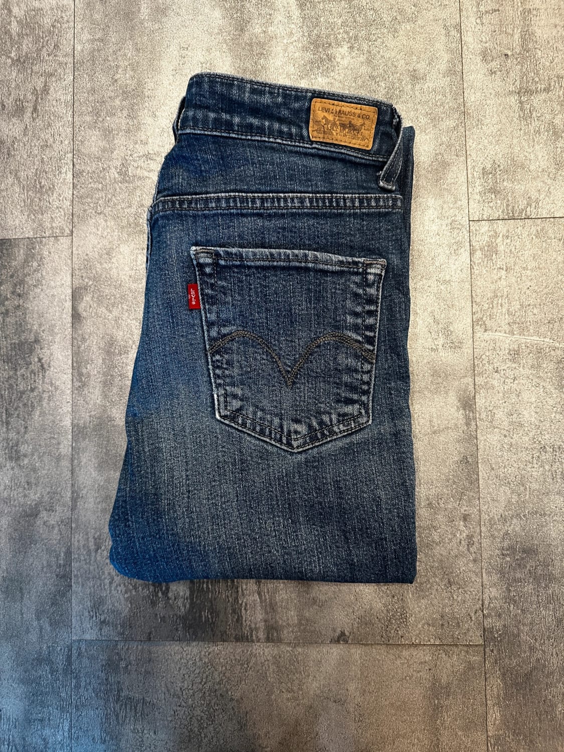 đź›’Jeans Levi's Sđź›’