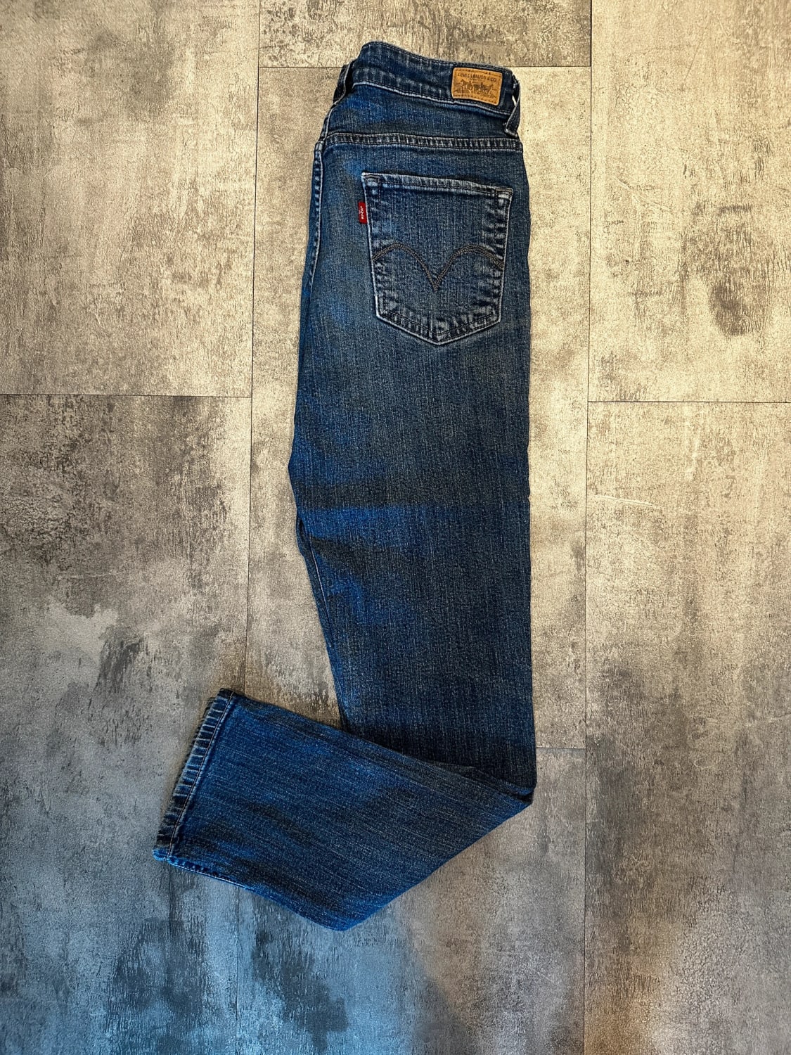 đź›’Jeans Levi's Sđź›’